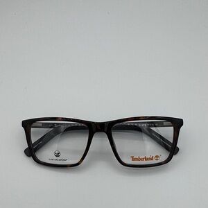 Timberland Men's Brown Glasses